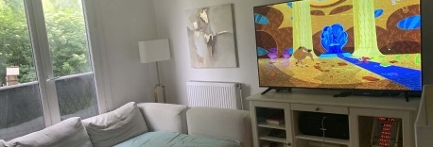 Appartement 3 Pièces 55 m² à louer à Beauvais (60000)