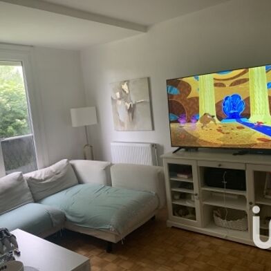 Appartement 3 pièces 700 €