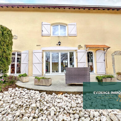 Maison 6 pièces 435000 €