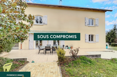 Maison 6 pièces 435000 €