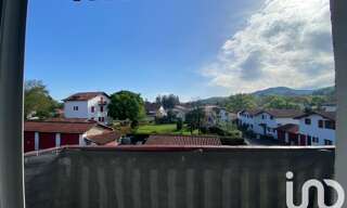 Appartement 2 Pièces 48 m² à vendre à Cambo-les-Bains (64250)