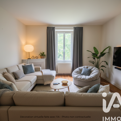 Maison 7 pièces 229000 €