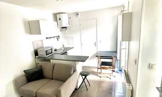 Appartement 2 Pièces 27 m² à vendre à Paris 12 (75012)