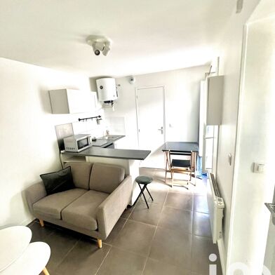 Appartement 2 pièces 238000 €