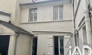 Appartement 2 Pièces 27 m² à vendre à Paris 12 (75012)