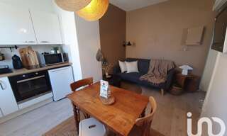Appartement 2 Pièces 26 m² à vendre à Paimpol (22500)