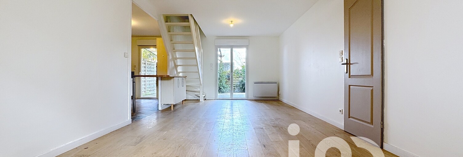 Maison 8 Pièces 112 m² à vendre à La Bouëxière (35340)