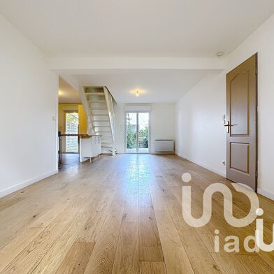 Maison 8 pièces 249000 €