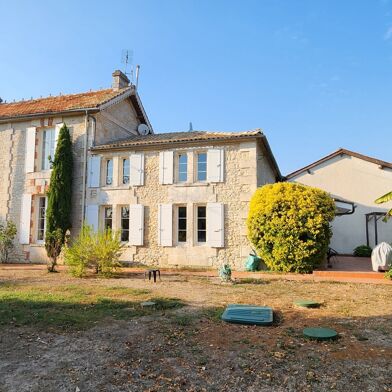 Maison 7 pièces 355000 €