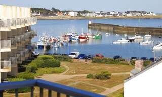 Appartement 2 Pièces 47 m² à vendre à Quiberon (56170)