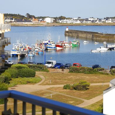 Appartement 2 pièces 229000 €