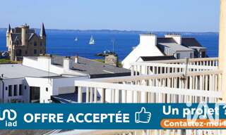 Appartement 2 Pièces 47 m² à vendre à Quiberon (56170)
