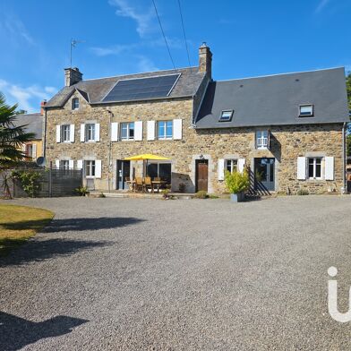 Maison 10 pièces 470000 €