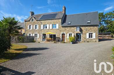 Maison 10 pièces 448000 €