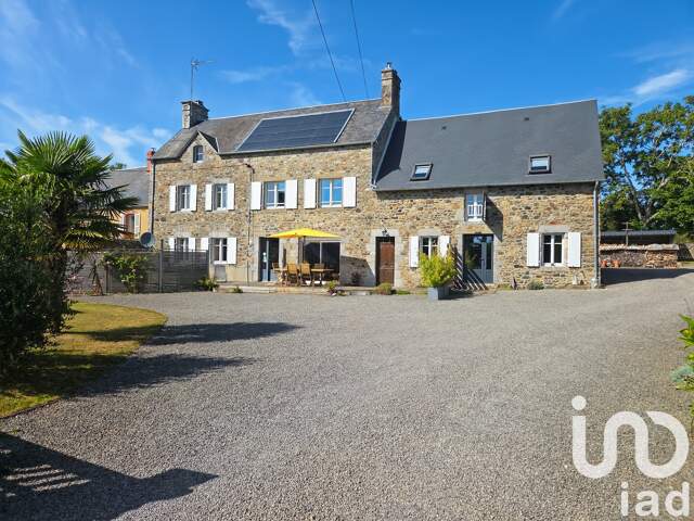Vente Maison/villa 10 pièces — photo du bien