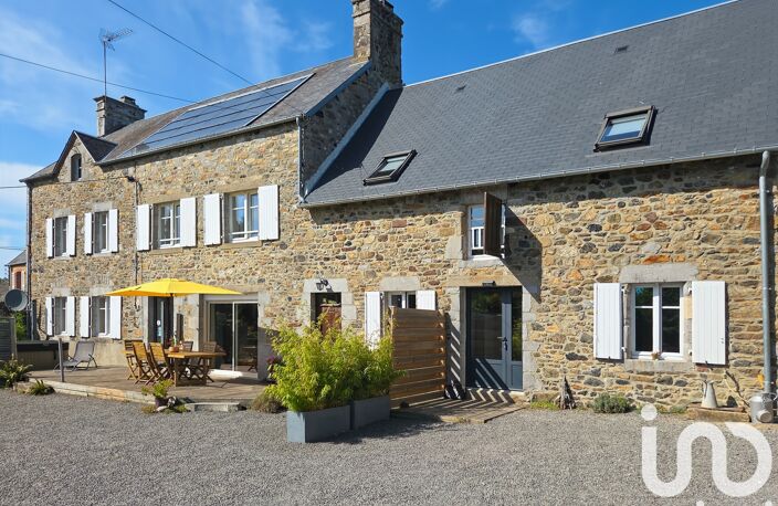 Vente Maison/villa 10 pièces — photo 3