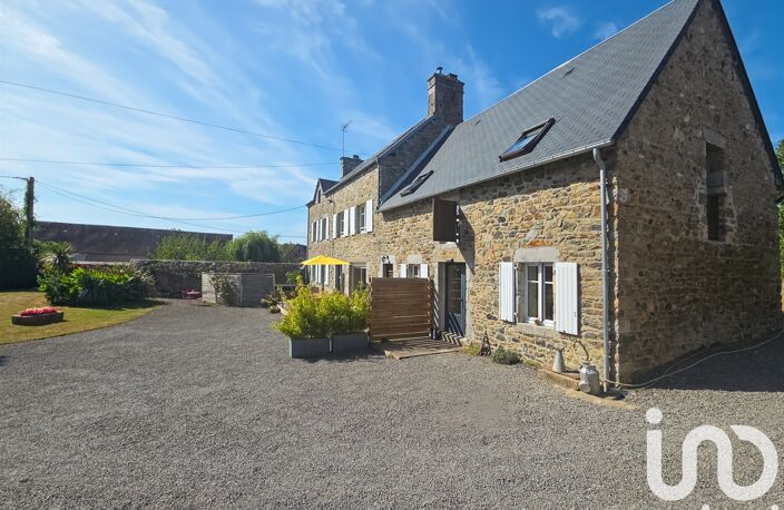Vente Maison/villa 10 pièces — photo 4