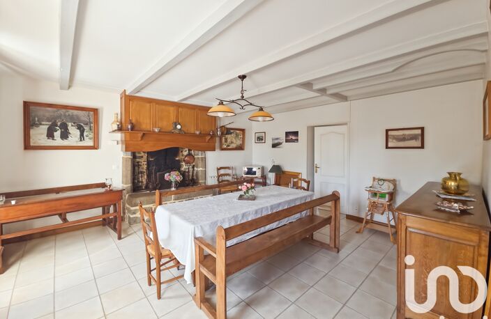 Vente Maison/villa 10 pièces — photo 5