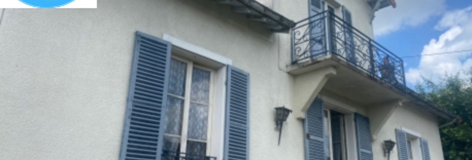 Maison 7 Pièces 190 m² à vendre à Brie-Comte-Robert (77170)