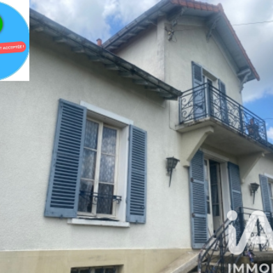 Maison 7 pièces 269000 €