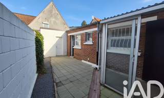 Maison 4 Pièces 124 m² à vendre à Auchel (62260)