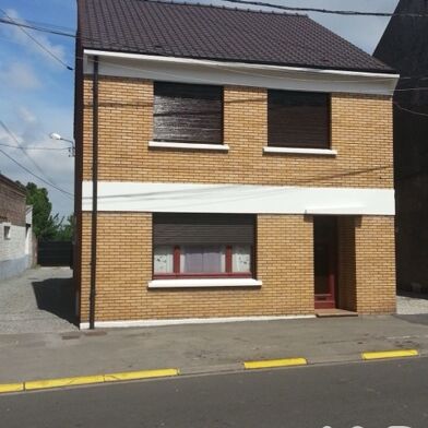 Maison 4 pièces 90000 €