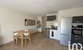 Appartement 1 Pièce 32 m² à vendre à Dijon (21000)