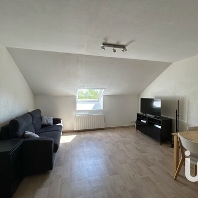 Appartement 1 pièces 90000 €