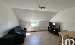 Appartement 1 Pièce 30 m² à vendre à Dijon (21000)