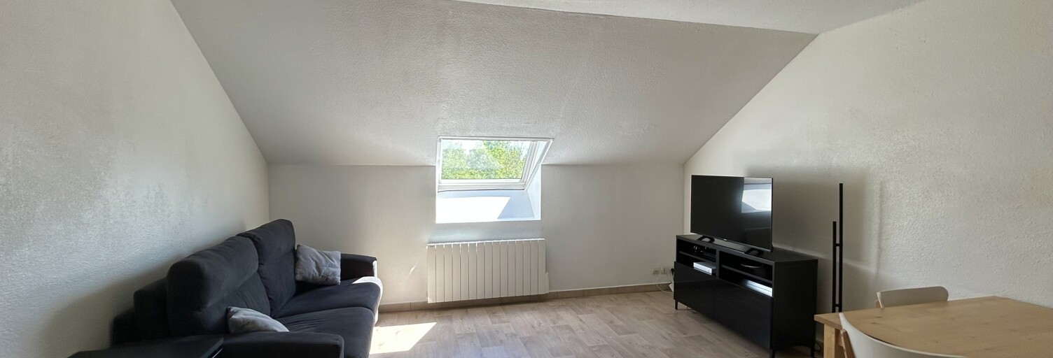 Appartement 1 Pièce 30 m² à vendre à Dijon (21000)