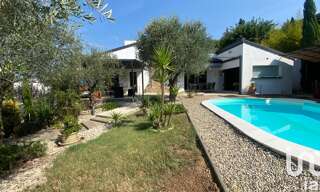 Maison 4 Pièces 110 m² à vendre à Montélimar (26200)