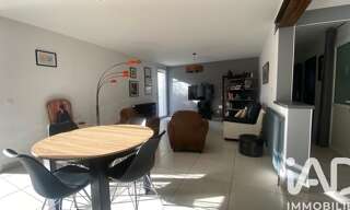 Maison 4 Pièces 110 m² à vendre à Montélimar (26200)