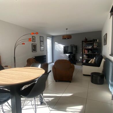 Maison 4 pièces 395000 €