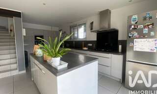 Maison 4 Pièces 110 m² à vendre à Montélimar (26200)