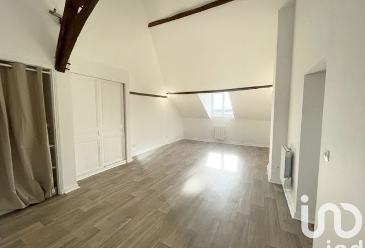 Vente Duplex 4 pièces — photo 1