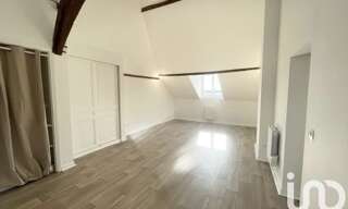 Appartement 4 Pièces 60 m² à vendre à Bourg-Achard (27310)