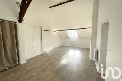 Appartement 4 pièces 129000 €