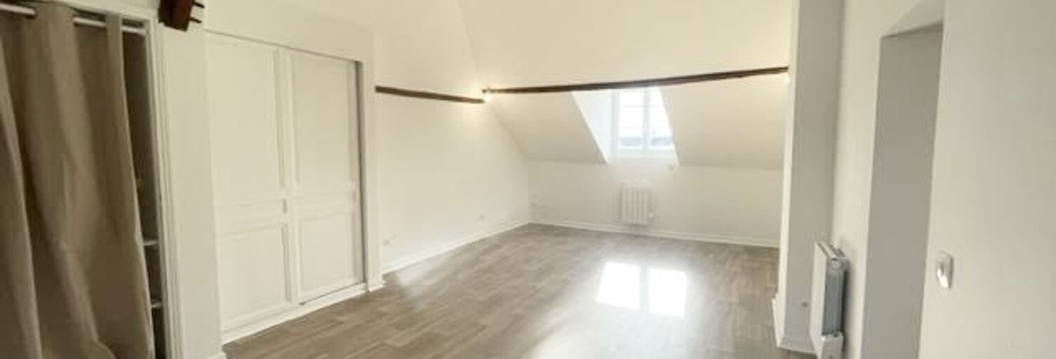 Appartement 4 Pièces 60 m² à vendre à Bourg-Achard (27310)