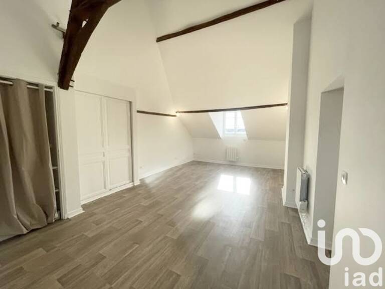 Vente Duplex 4 pièces — photo 1