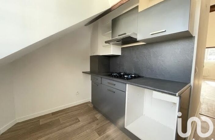Vente Duplex 4 pièces — photo 2