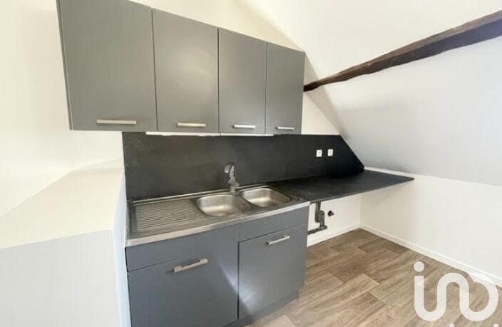 Vente Duplex 4 pièces — photo 3