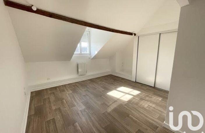 Vente Duplex 4 pièces — photo 4