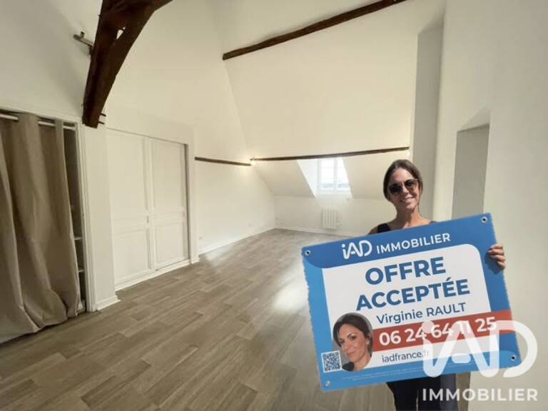 Vente Duplex 4 pièces — photo 1
