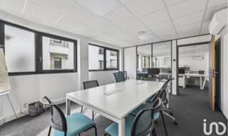 Bureau  455 m² à louer à Boulogne-Billancourt (92100)
