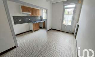 Maison 5 Pièces 100 m² à vendre à Mouchamps (85640)