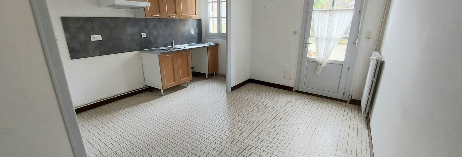 Maison 5 Pièces 100 m² à vendre à Mouchamps (85640)