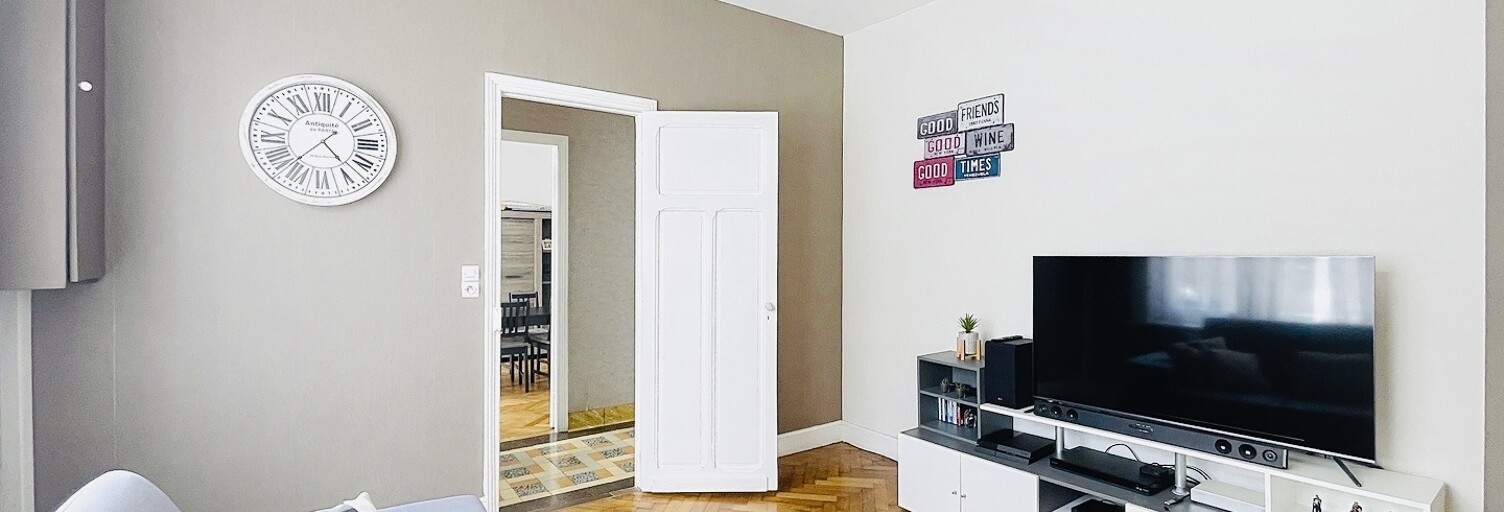 Maison 5 Pièces 117 m² à vendre à Leforest (62790)