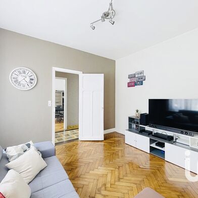 Maison 5 pièces 184700 €