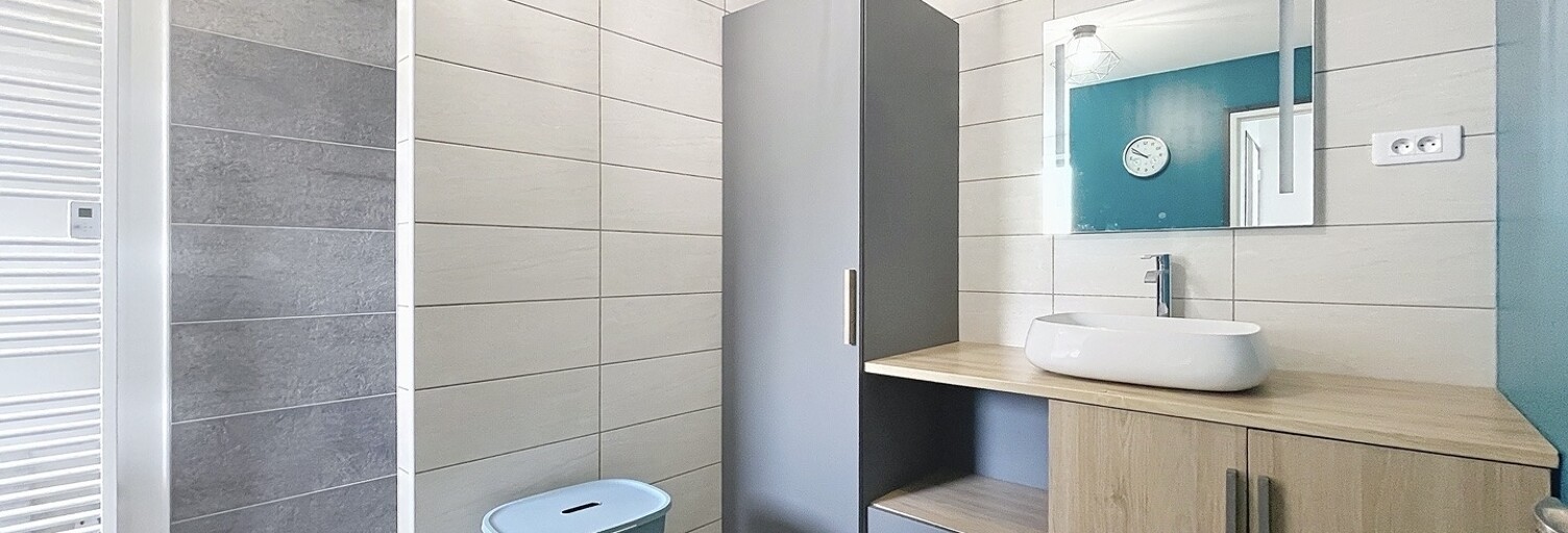 Maison 5 Pièces 117 m² à vendre à Leforest (62790)