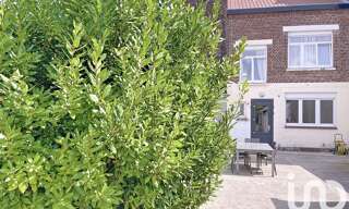 Maison 5 Pièces 117 m² à vendre à Leforest (62790)